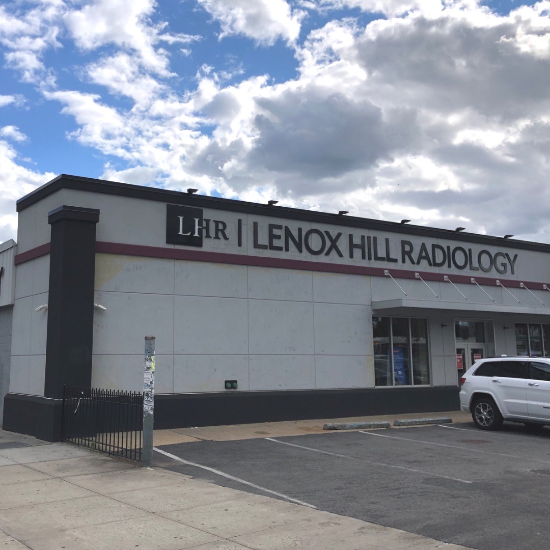 Lenox Hill Radiology | Parkchester Radiology | Bronx, NY